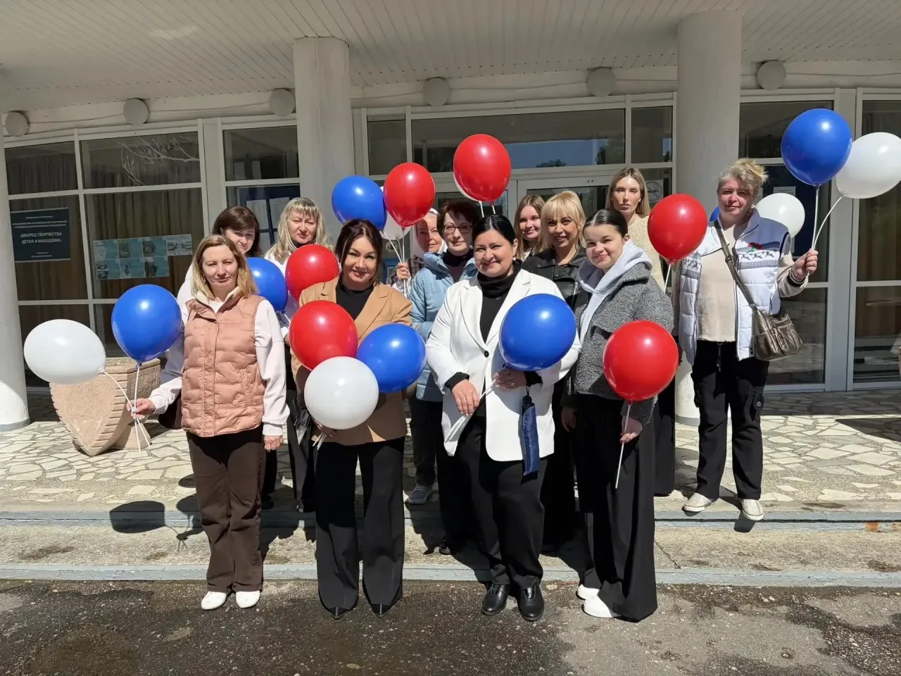 С Днём города, Заречный!🥳