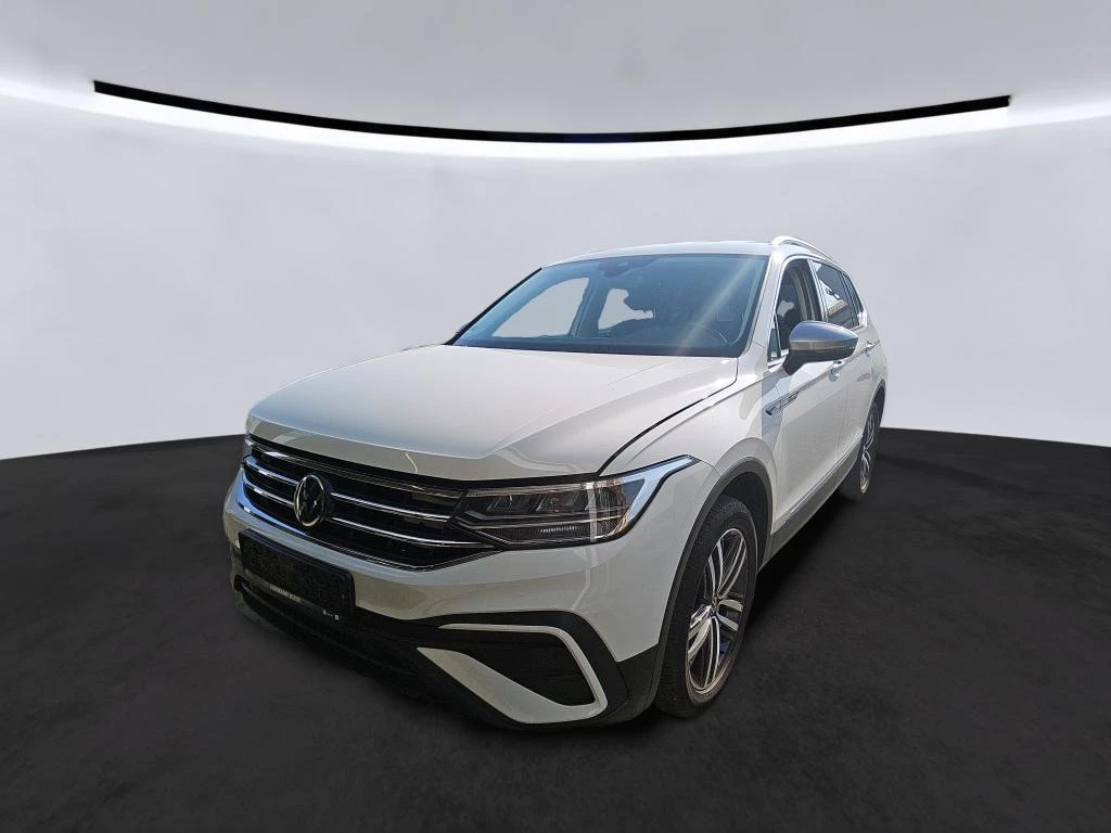 Горячее предложение 🔥

Volkswagen Tiguan Allspace
 из Германии 🇩🇪 ✅

1.5TSI-150л.с., 6-MQ281, 
2-