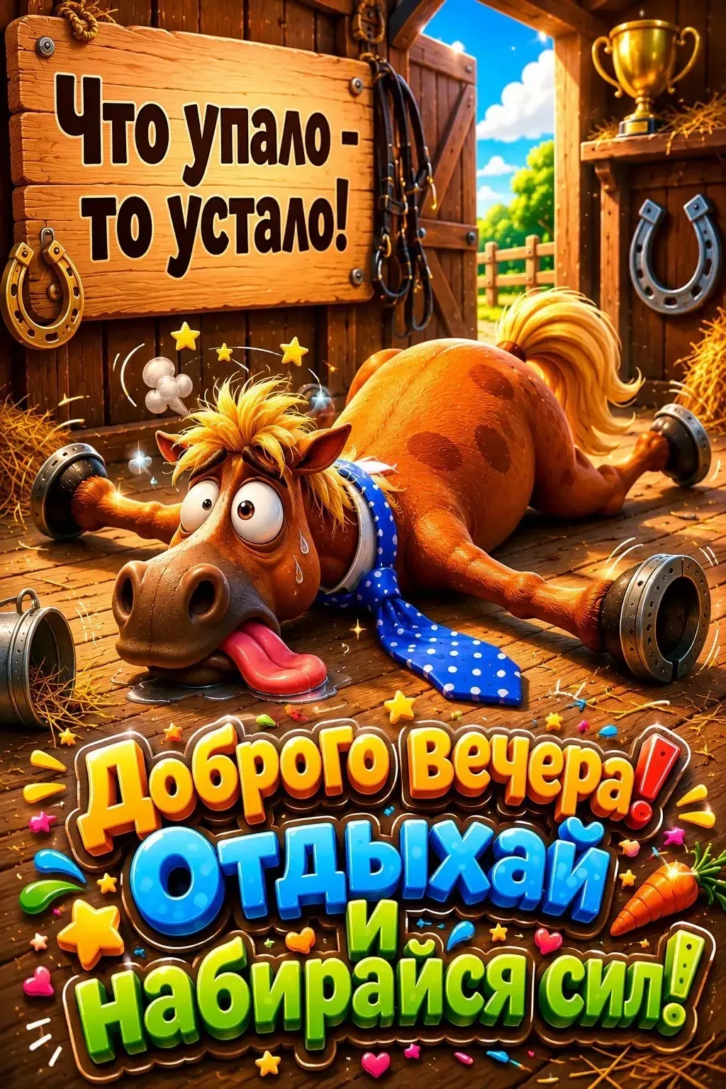 🥰 Ставьте реакции и делитесь открыткой с близкими ❤️