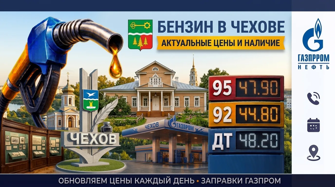 Важная информация для всех водителей! ⛽️