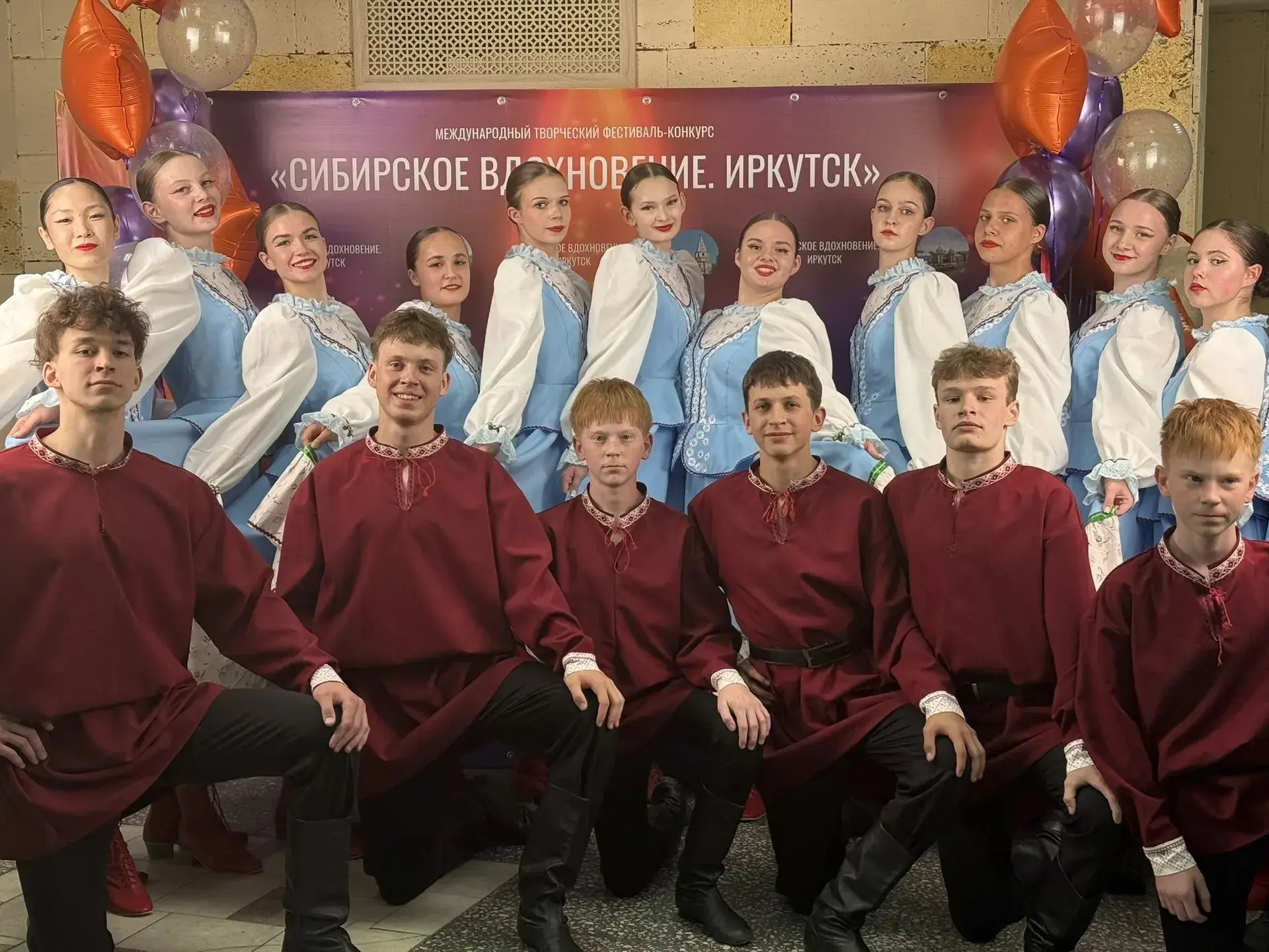 «Стиль» покорил международный конкурс.
Наши звездочки снова сияют! Образцовый коллектив хореографиче