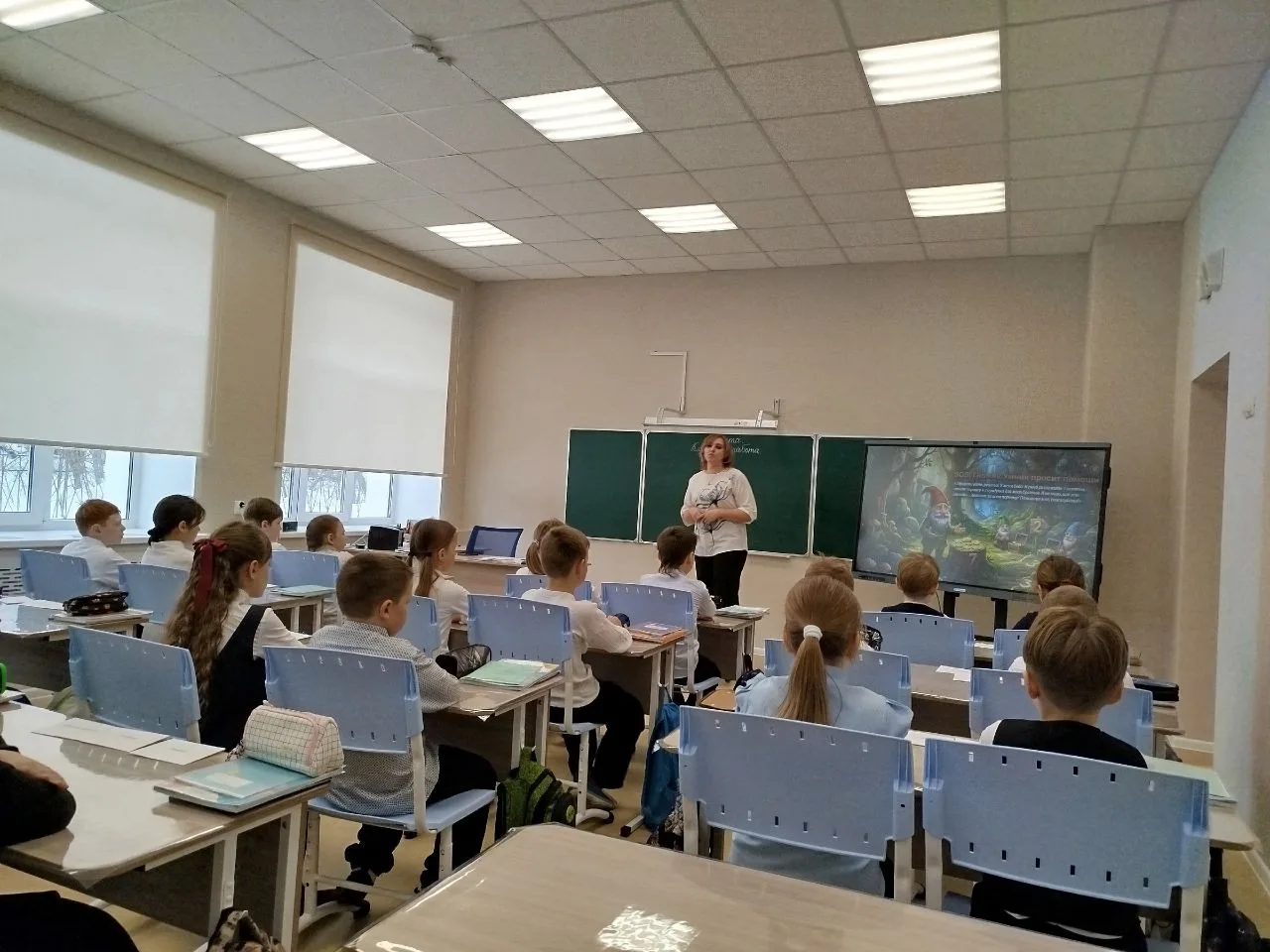 На этой неделе в рамках муниципального конкурса профессионального мастерства "Мой лучши...