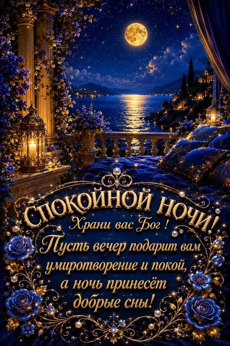 Православные открытки ☦️