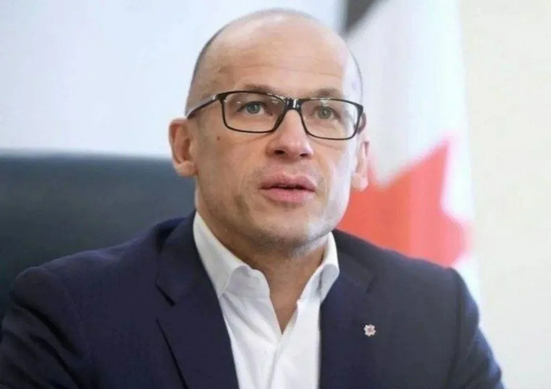 🇷🇺 Президент наградил Бречалова орденом