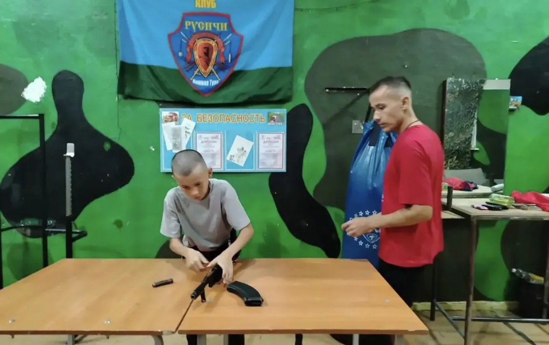 Каникулы – не повод сидеть без дела!