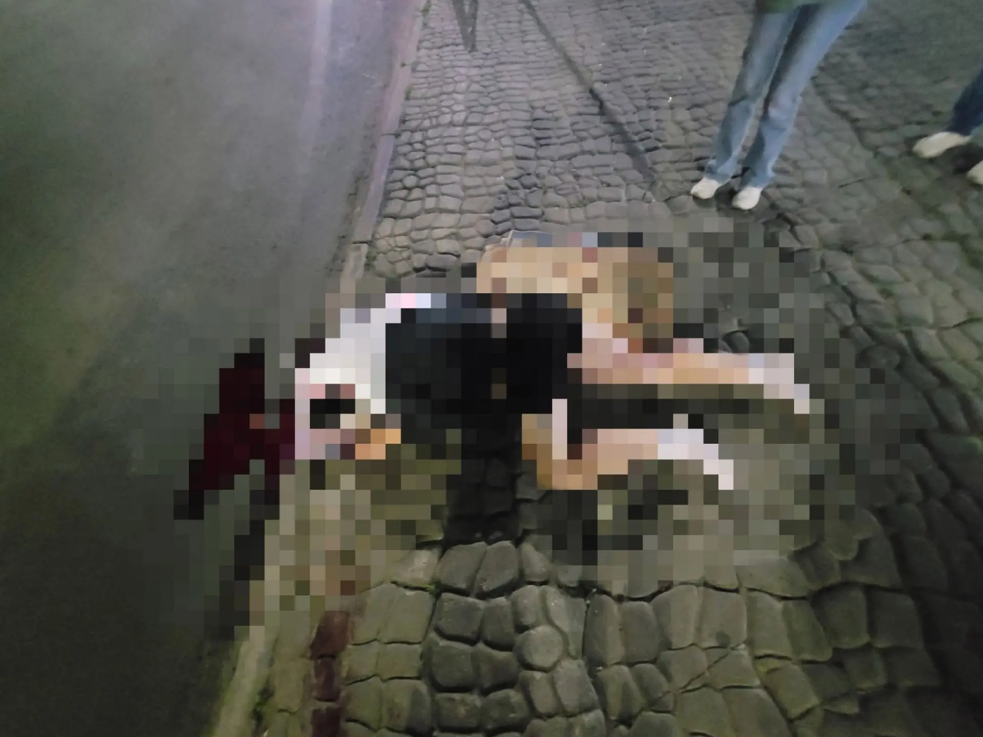 ☠️💥🚗👮‍♂️Бывшего полицейского будут судить за смертельное ДТП