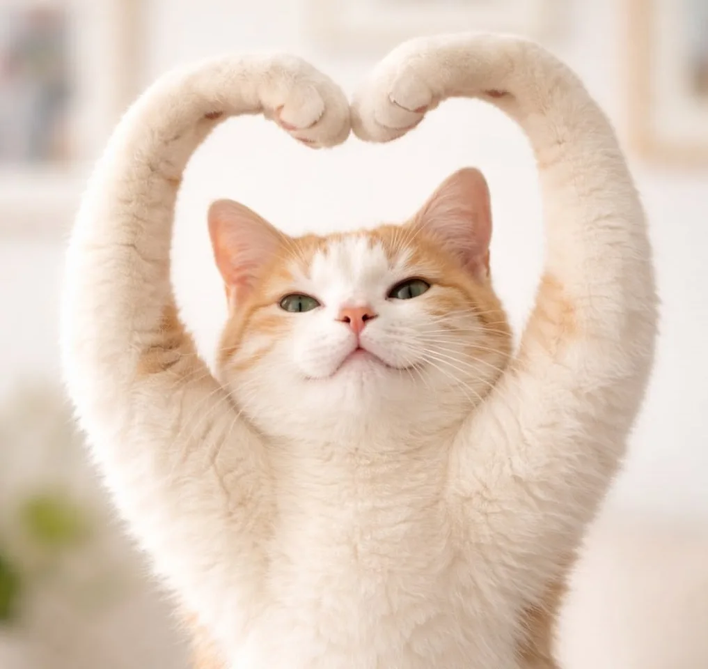 С пятницей, друзья ❤️