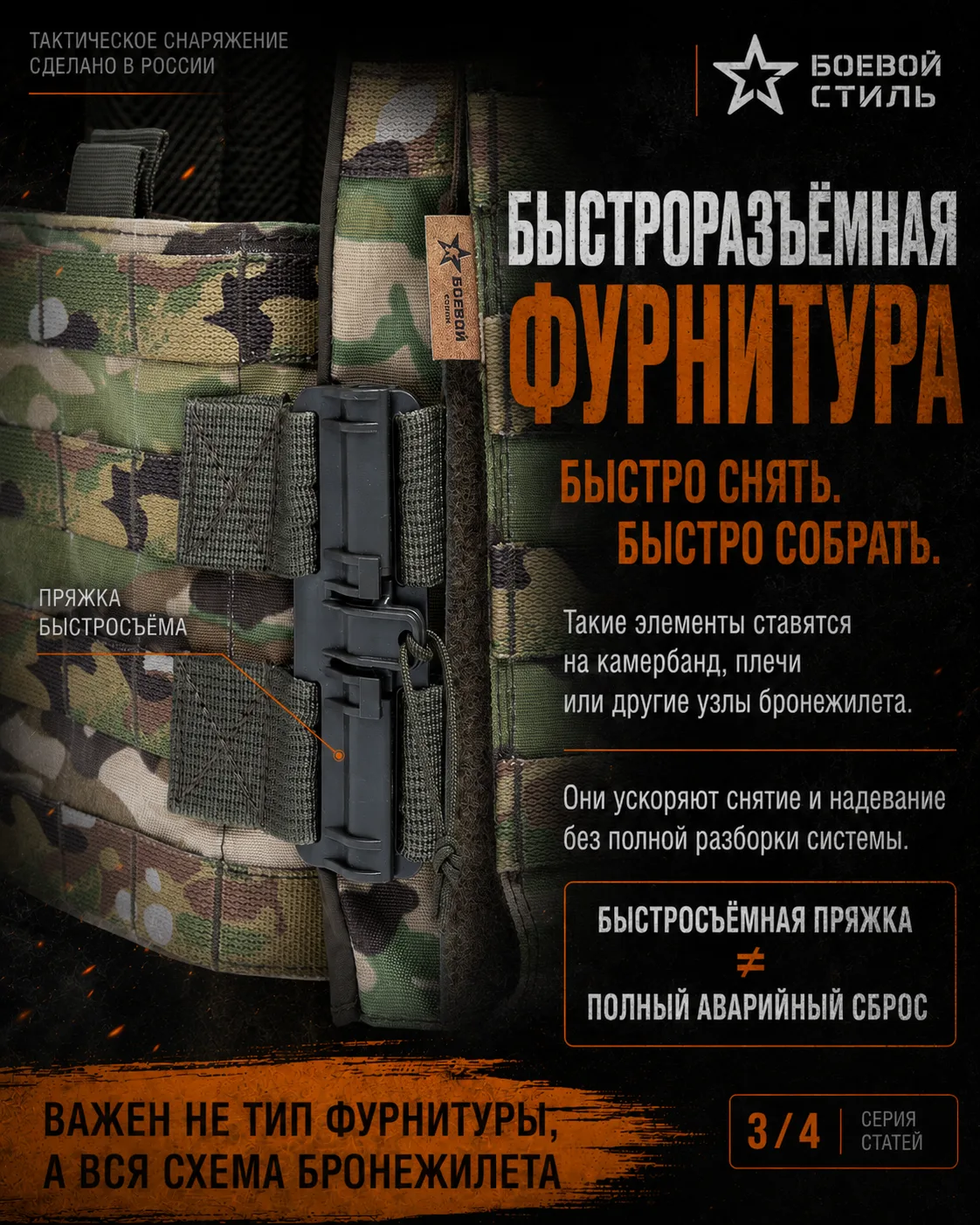 🛡️ КОМБИНИРОВАННЫЕ СИСТЕМЫ