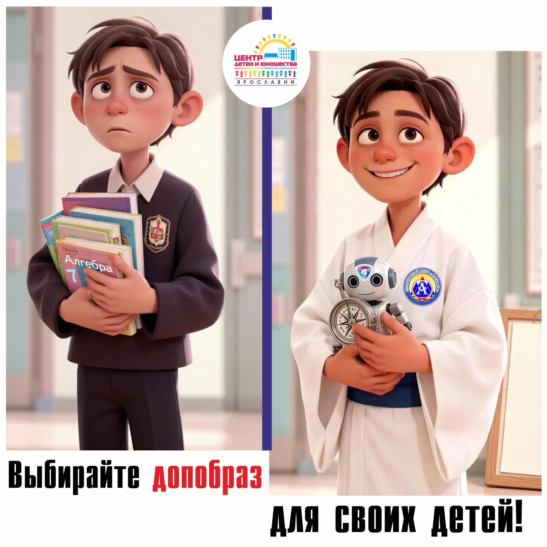 🍁 С ДНЁМ ЗНАНИЙ ❗
