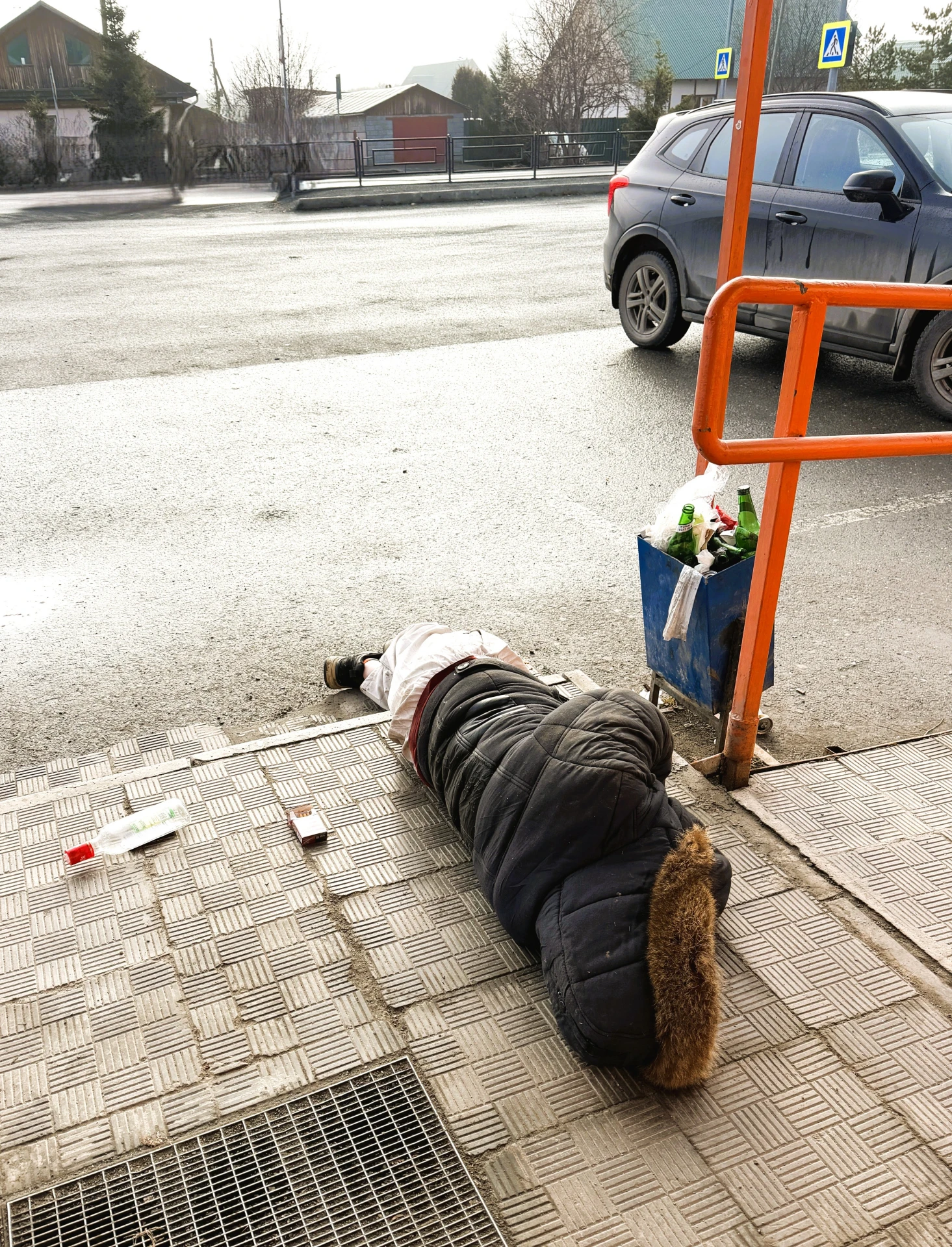 Добрый день, друзья!