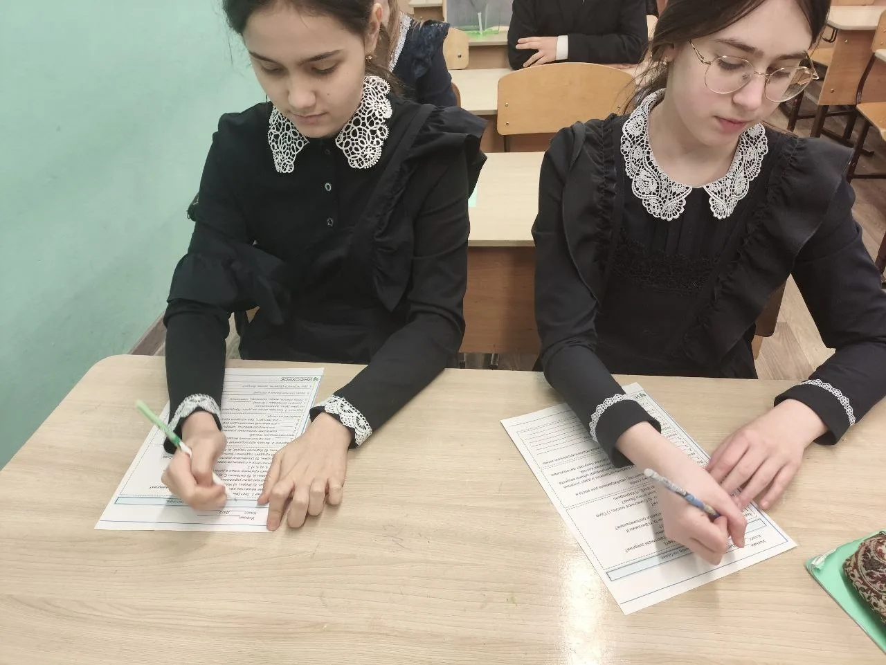 🥑Здоровье играет ключевую роль в нашей жизни. Частые болезни негативно сказываются на учебе, работе 