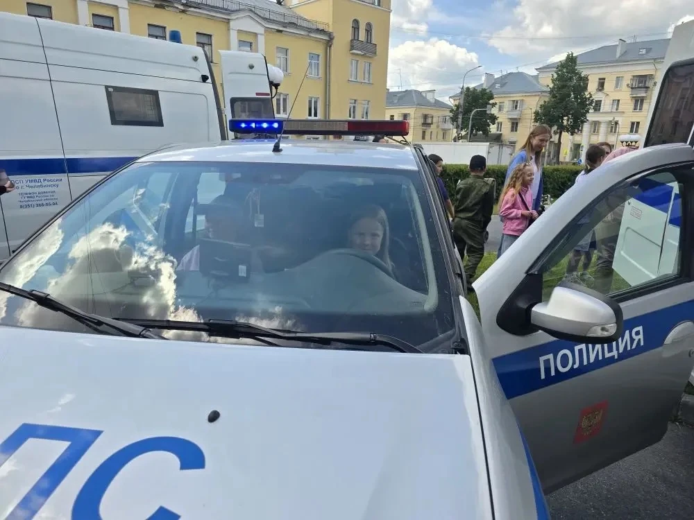 🚢 Корабль «Победа» 🚢

День 3. 
1 июня прошел третий день нашего лагерного путешествия 🧭 
Ребята п