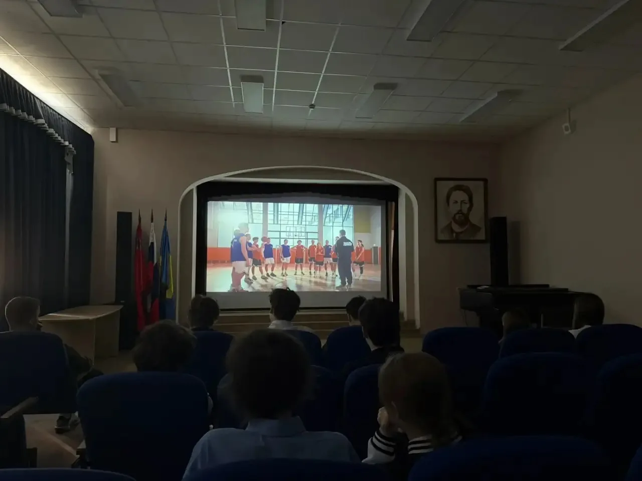 Разговоры о важном "Как справиться с волнением".  Волнение — это естественное состояние человека пер