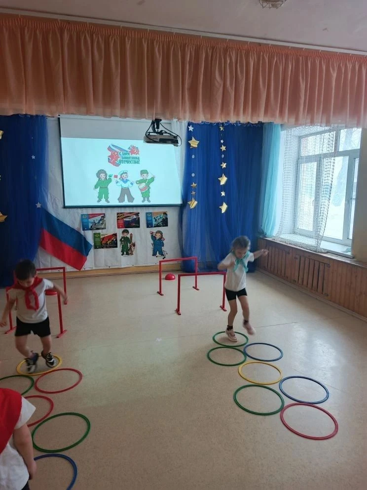 🌟 Праздники в детском саду  Праздники в детском саду проходят в форме тематических утренников.  Особ