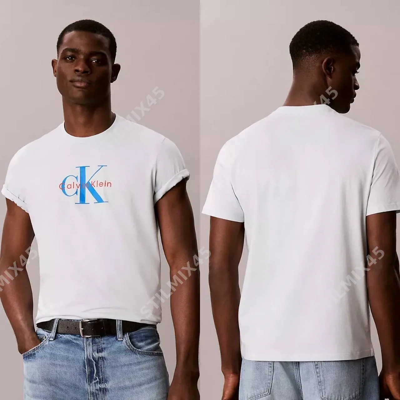 Calvin Klein