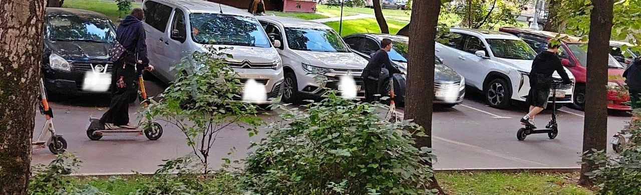 🚨 Ночная серия краж и хулиганства в Садовниках и Затоне