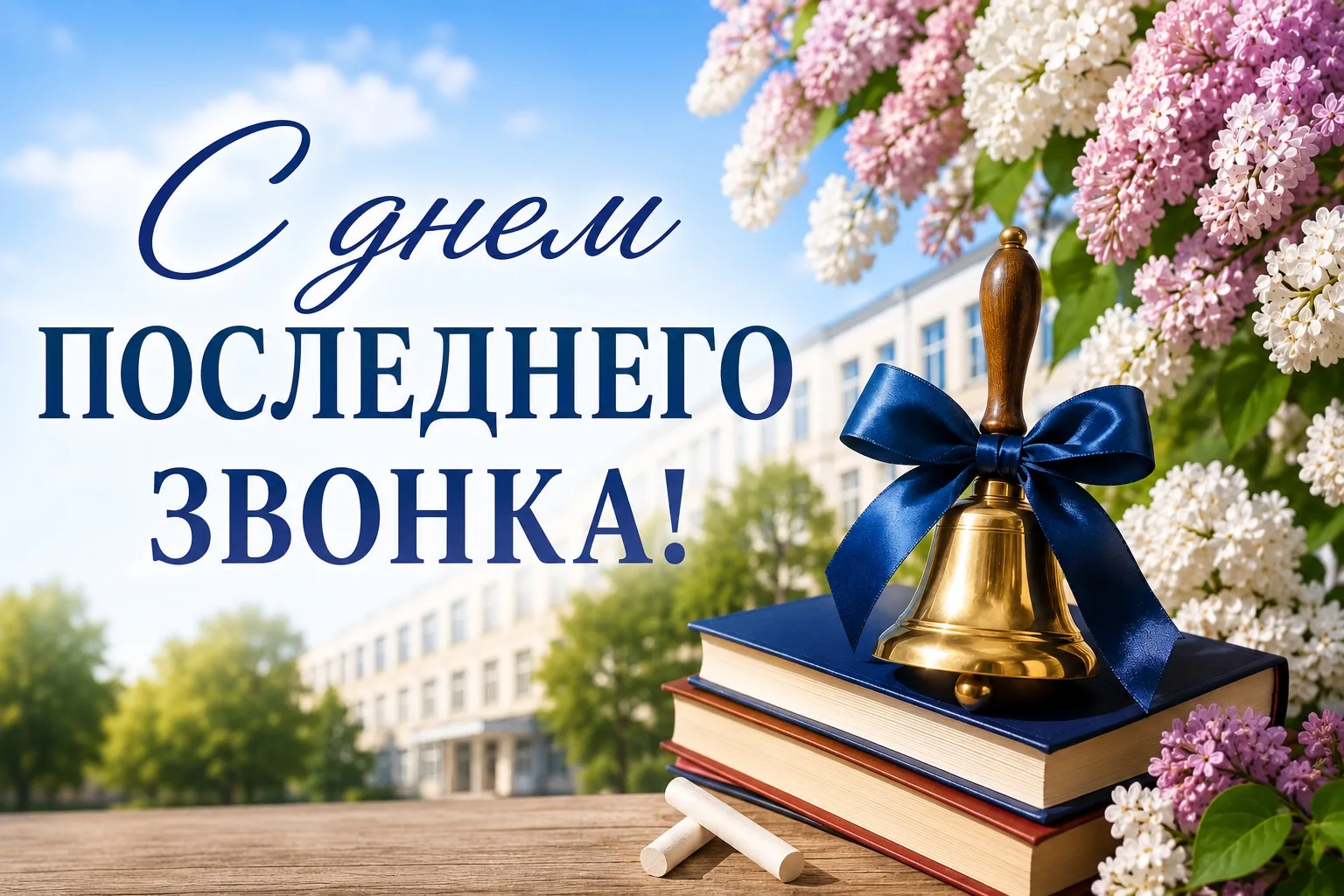🎓 Уважаемые выпускники, учителя, родители, жители Асбестовского муниципального округа!