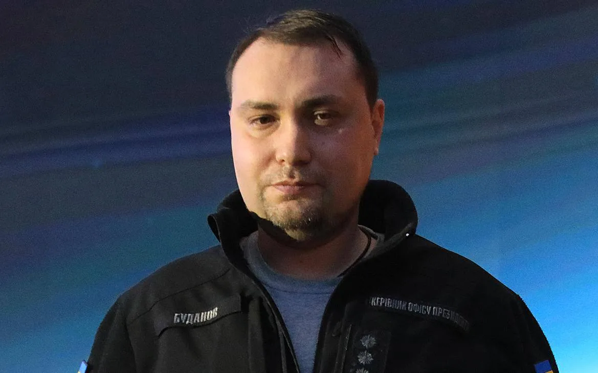 ⚡️Украина готовится к новому раунду мирных переговоров в октябре, — глава ОП Украины Бу...