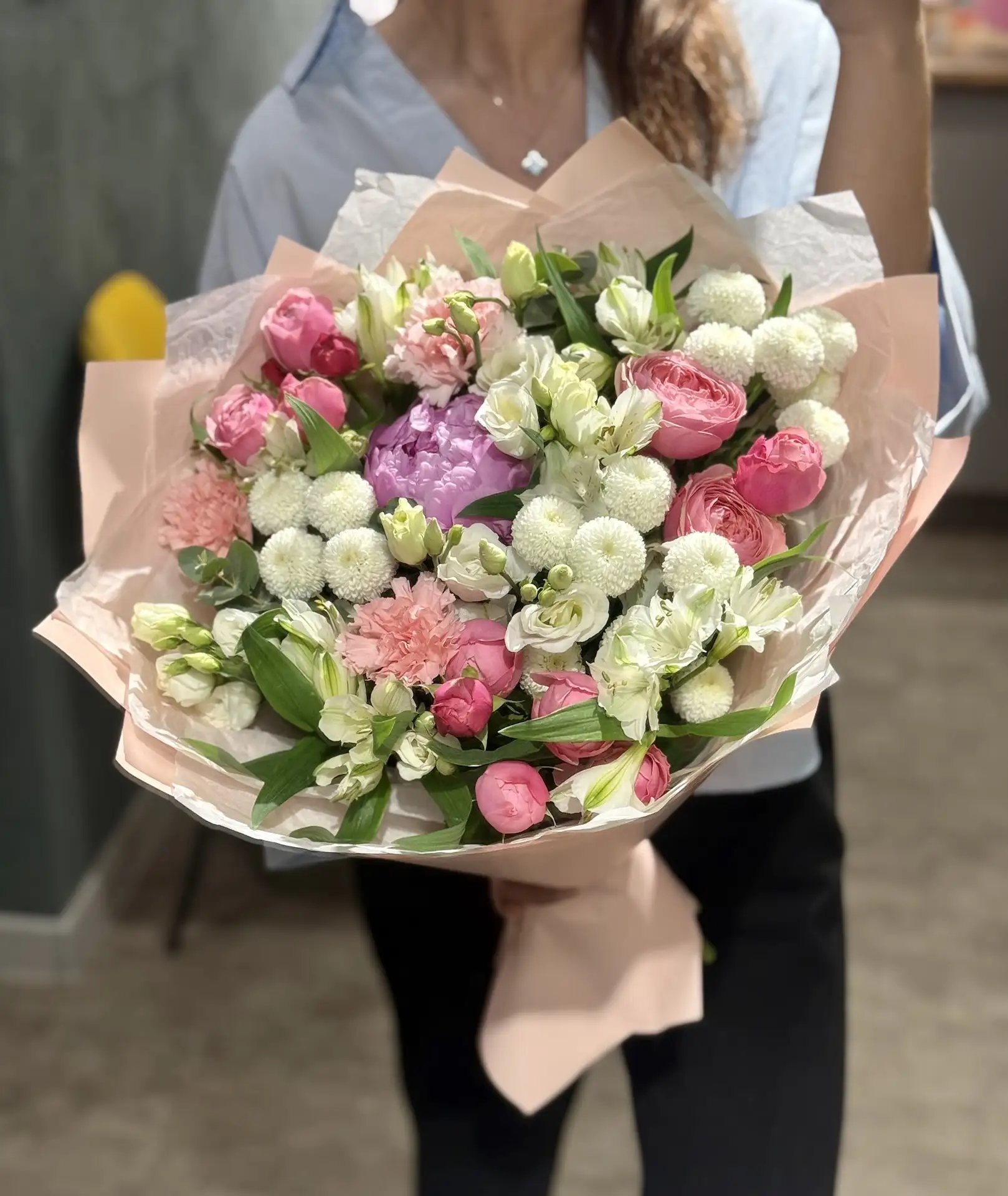 Когда хочется сказать без слов💓