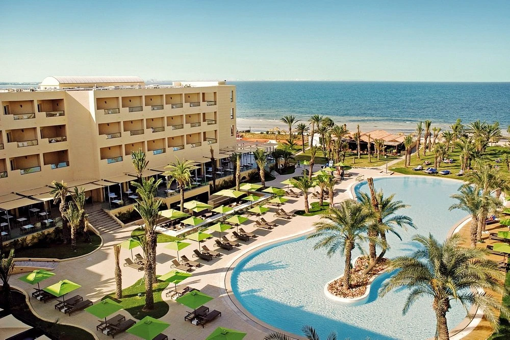 ⭐Rosa Beach Thalasso & Spa