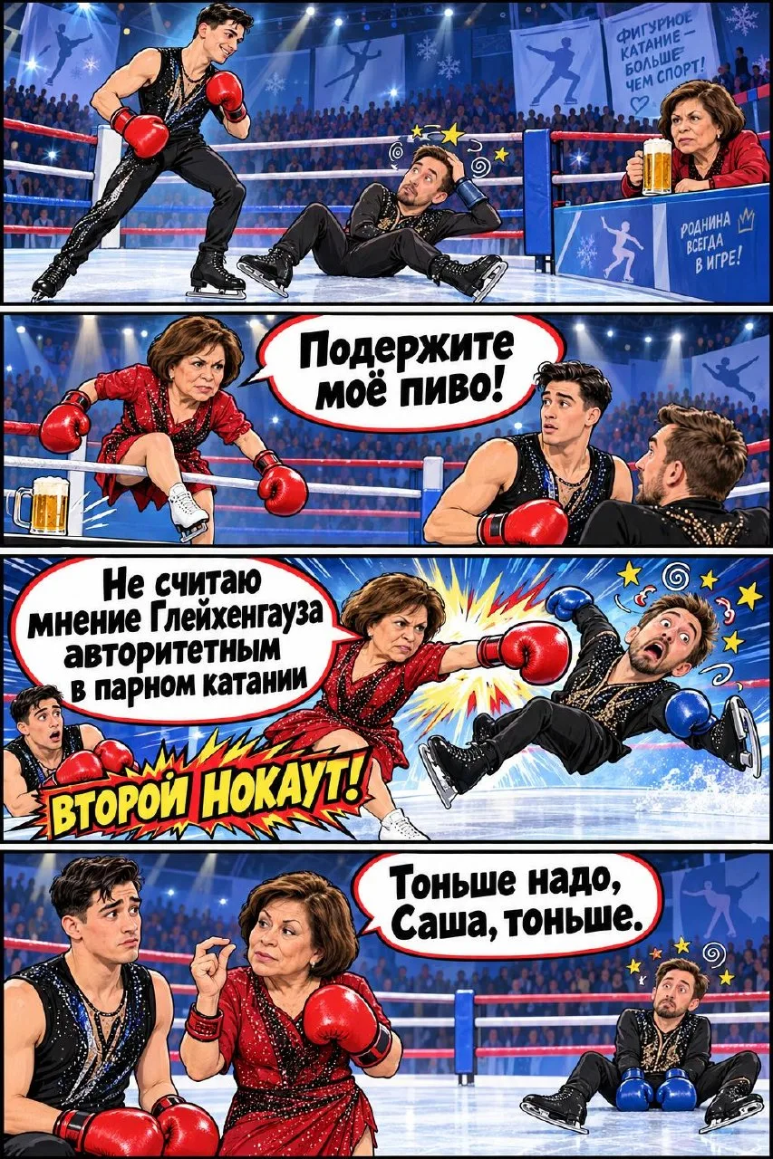 Тоньше надо, Саша, тоньше