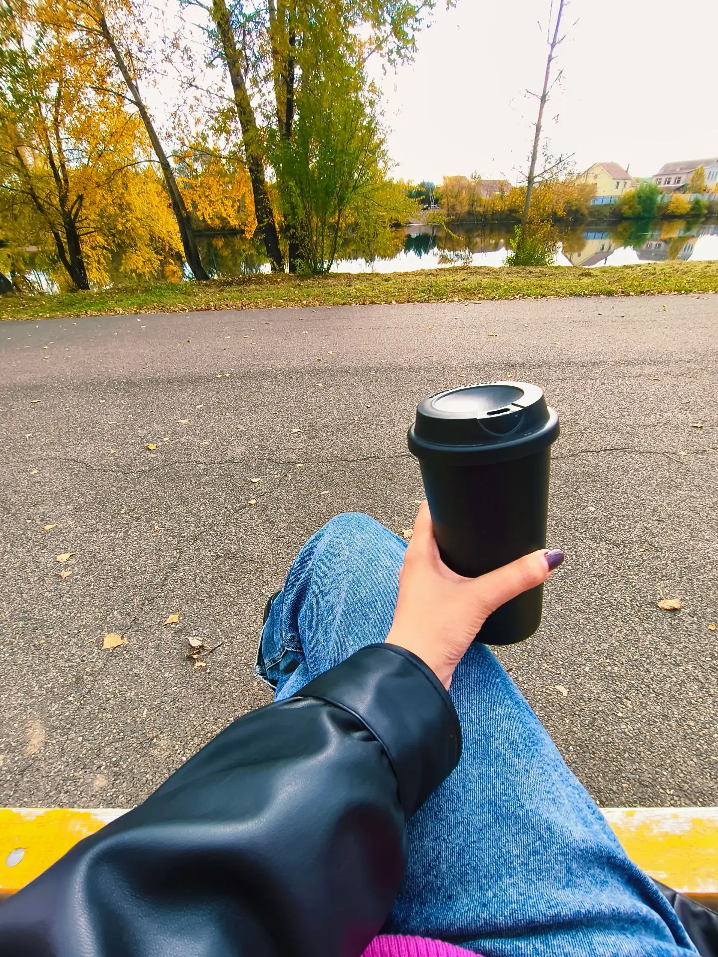 Как я боролась с синдромом отличницы и проиграла... себе прошлой