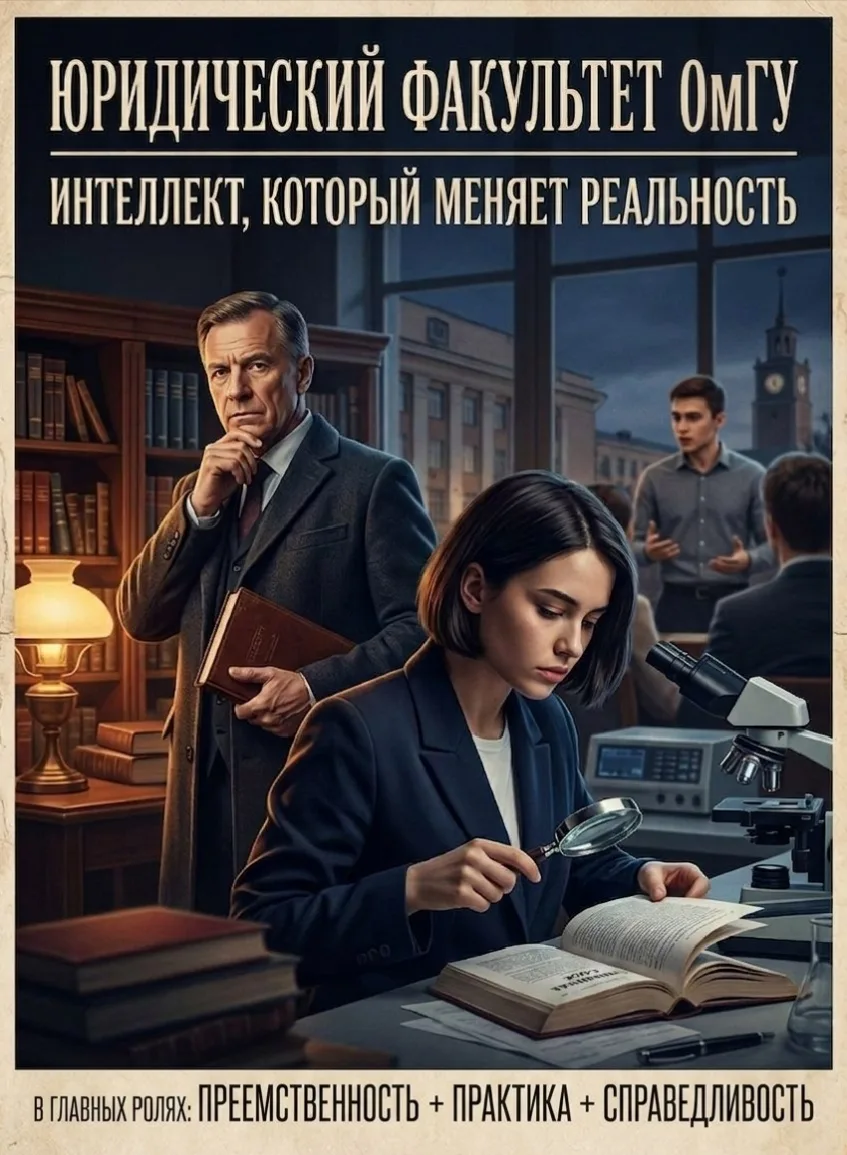🎬 Доброе утро, университет Достоевского