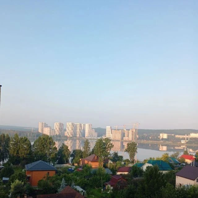 Летний Уктус❤️