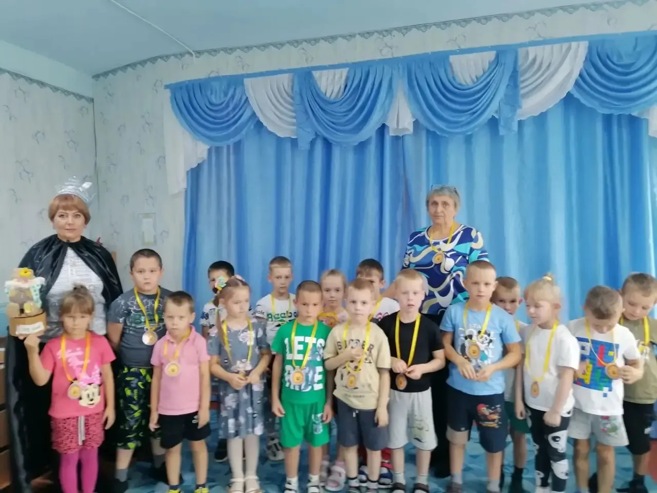 " Путешествие в страну Финансию"