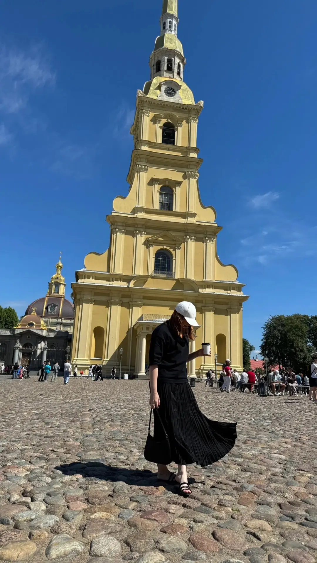 11-15 ИЮНЯ 🥳ПИК БЕЛЫХ НОЧЕЙ В САНКТ-ПЕТЕРБУРГЕ