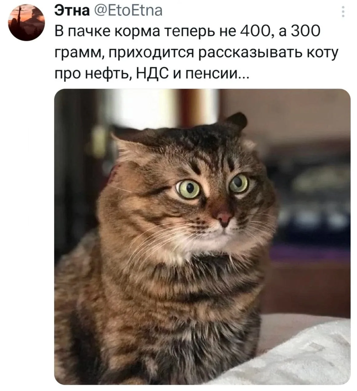 Расскажите