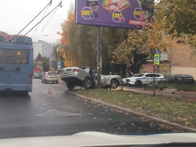 ⚡️Смолянин получил 7 лет за смертельное ДТП и подставу погибшего друга
