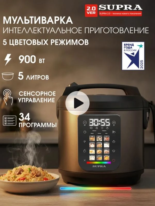 Мы объединились и решили подарить мультиварку, условия простые, Подписаться на каналы  ниже и постав