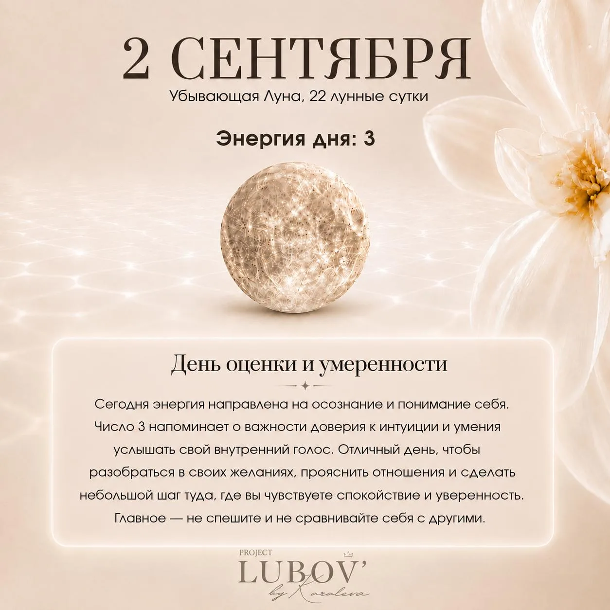 Доброе утро, дорогие 🤍