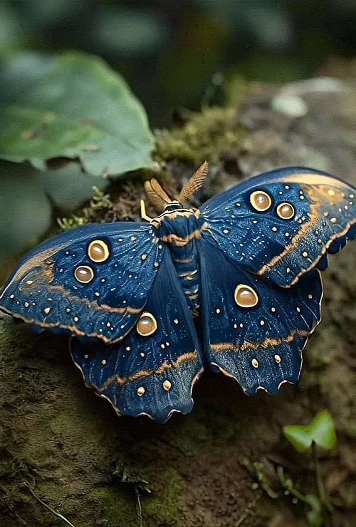 19 июня — День бабочек 🌸🦋

Знаете, что бабочка монарх пролетает до 4 тысяч километров за миграцию?