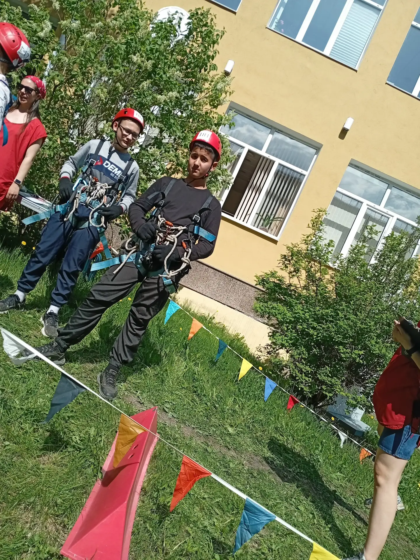 16 мая 2026 года команда  турклуба "Медведи" Тугулымской СЮТур выступила на областных с...