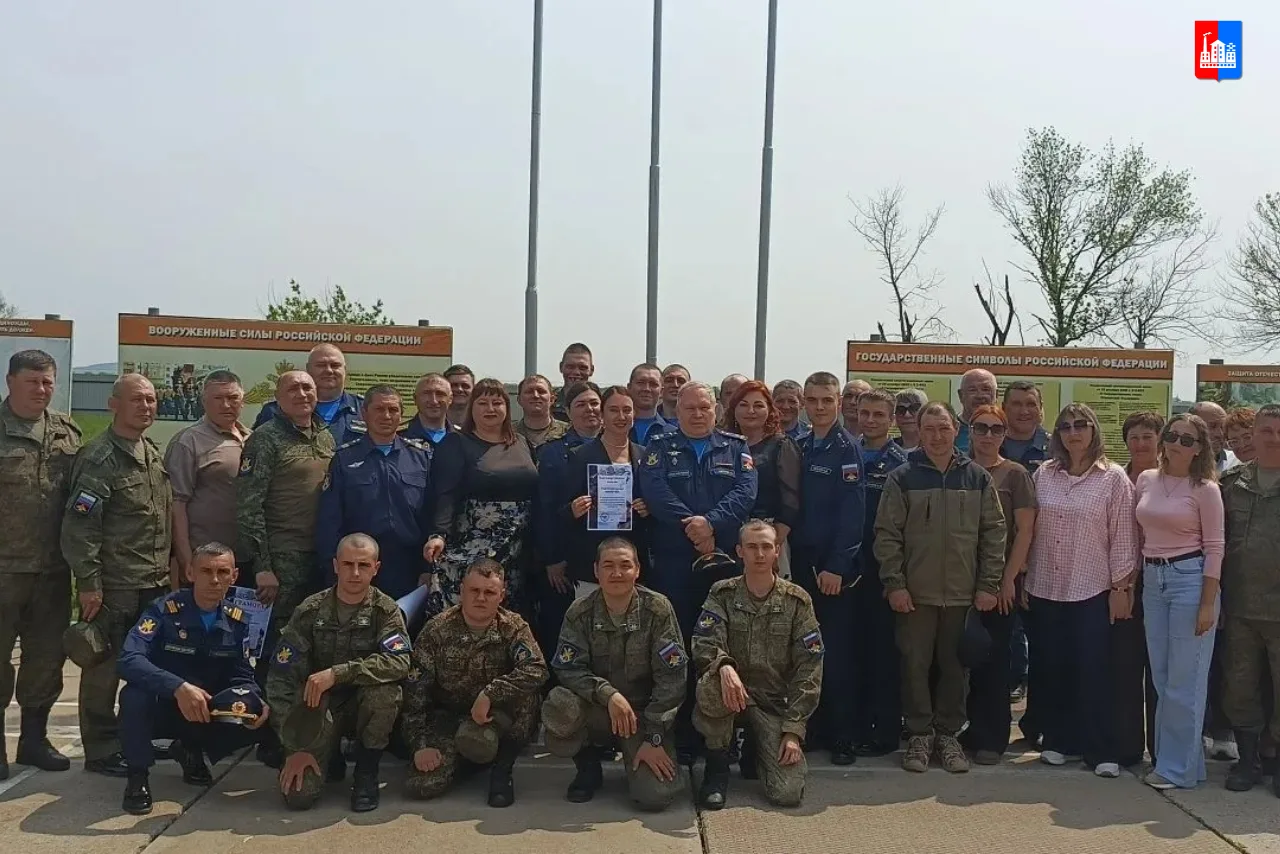 #культура_это_МЫ  15 мая особенный день для 27-го авиационного полигона первого разряда 11-й гвардии
