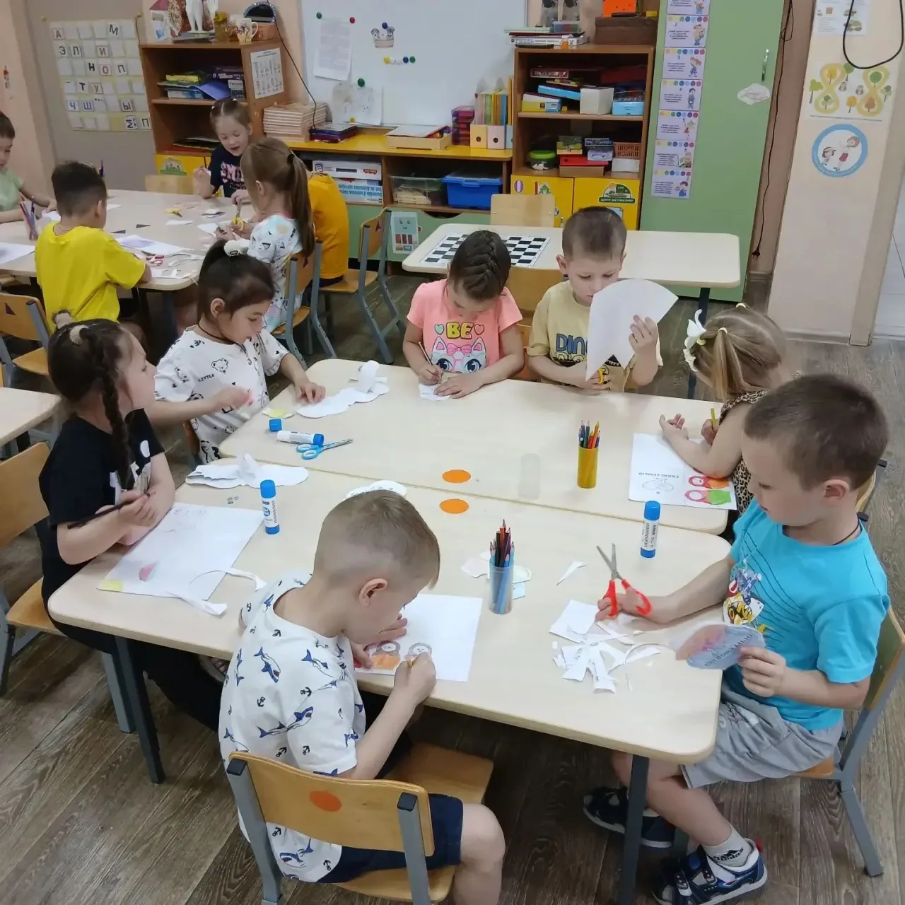 Вы, конечно, знаете, что 15 мая во всем мире отмечается Международный день семьи.