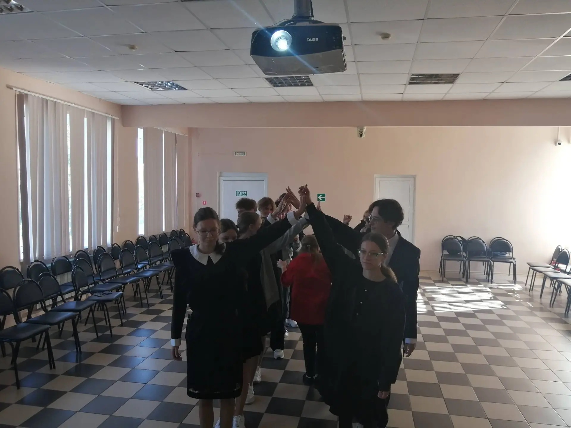 🎫 ПУШКИНСКАЯ КАРТА