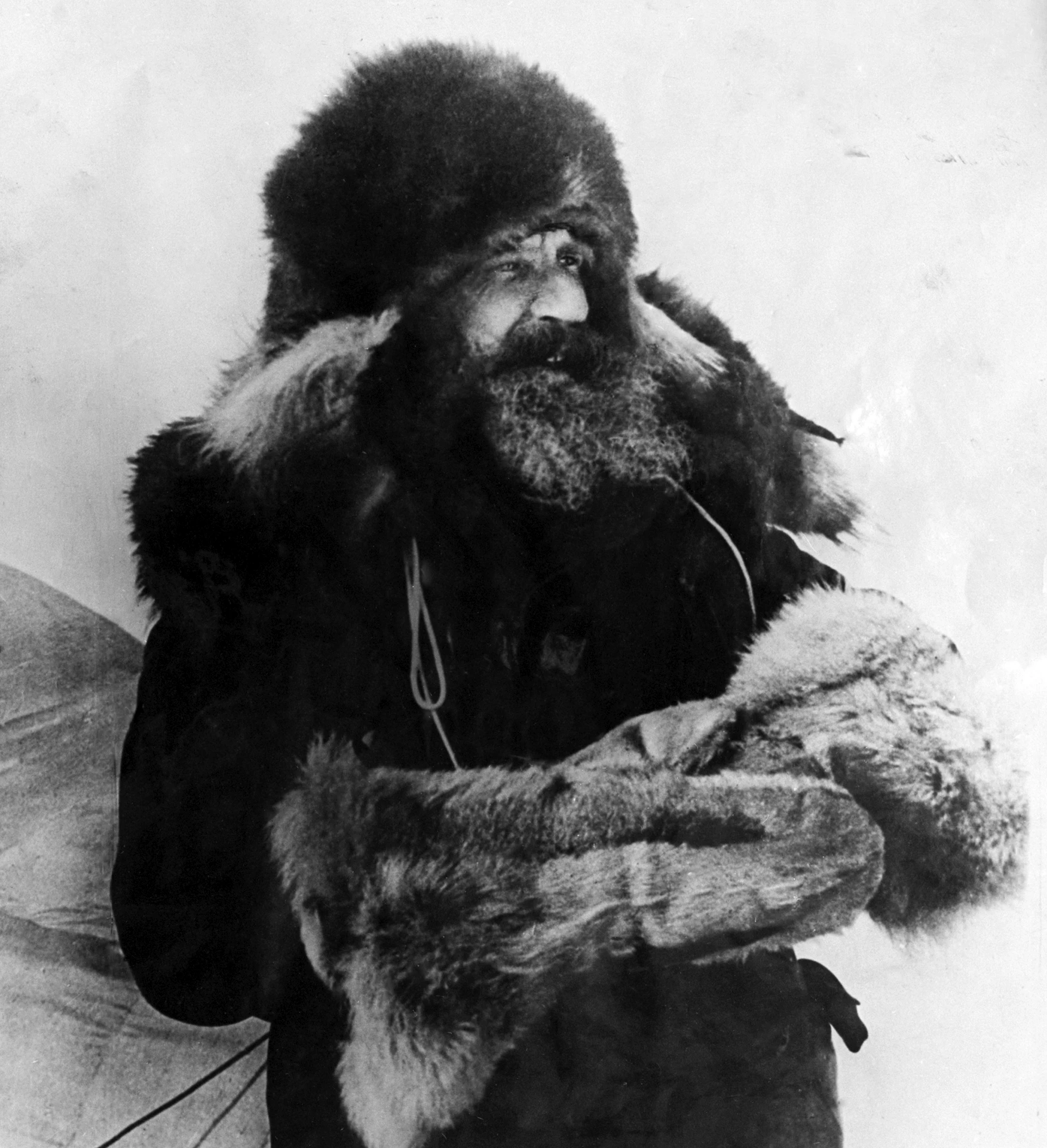 135 лет назад родился выдающийся ученый и первооткрыватель Отто Шмидт: Герой Советского...