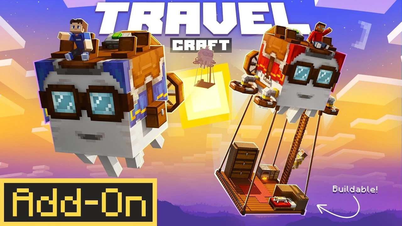 Travelcraft