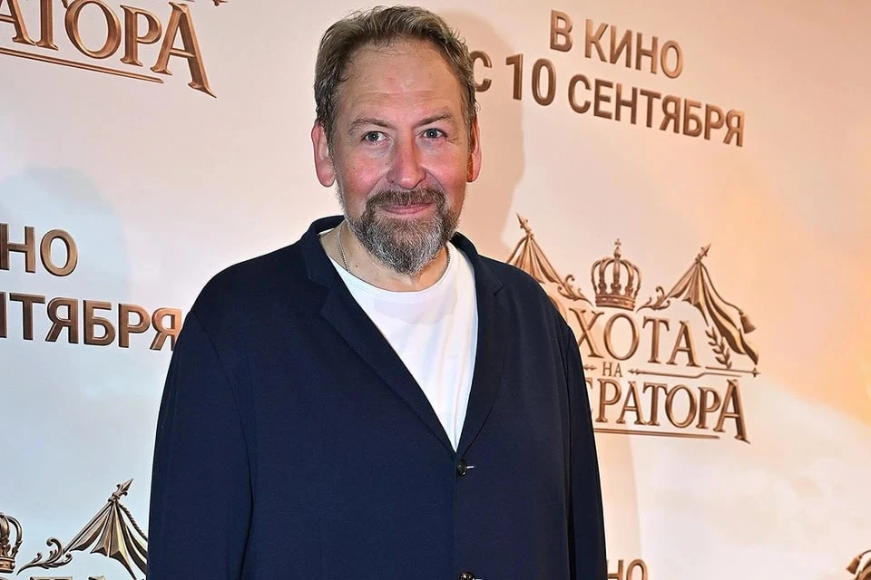 Леня из «Ворониных» похудел на 100 кг — актер Станислав Дужников сел на диету в прошлом...
