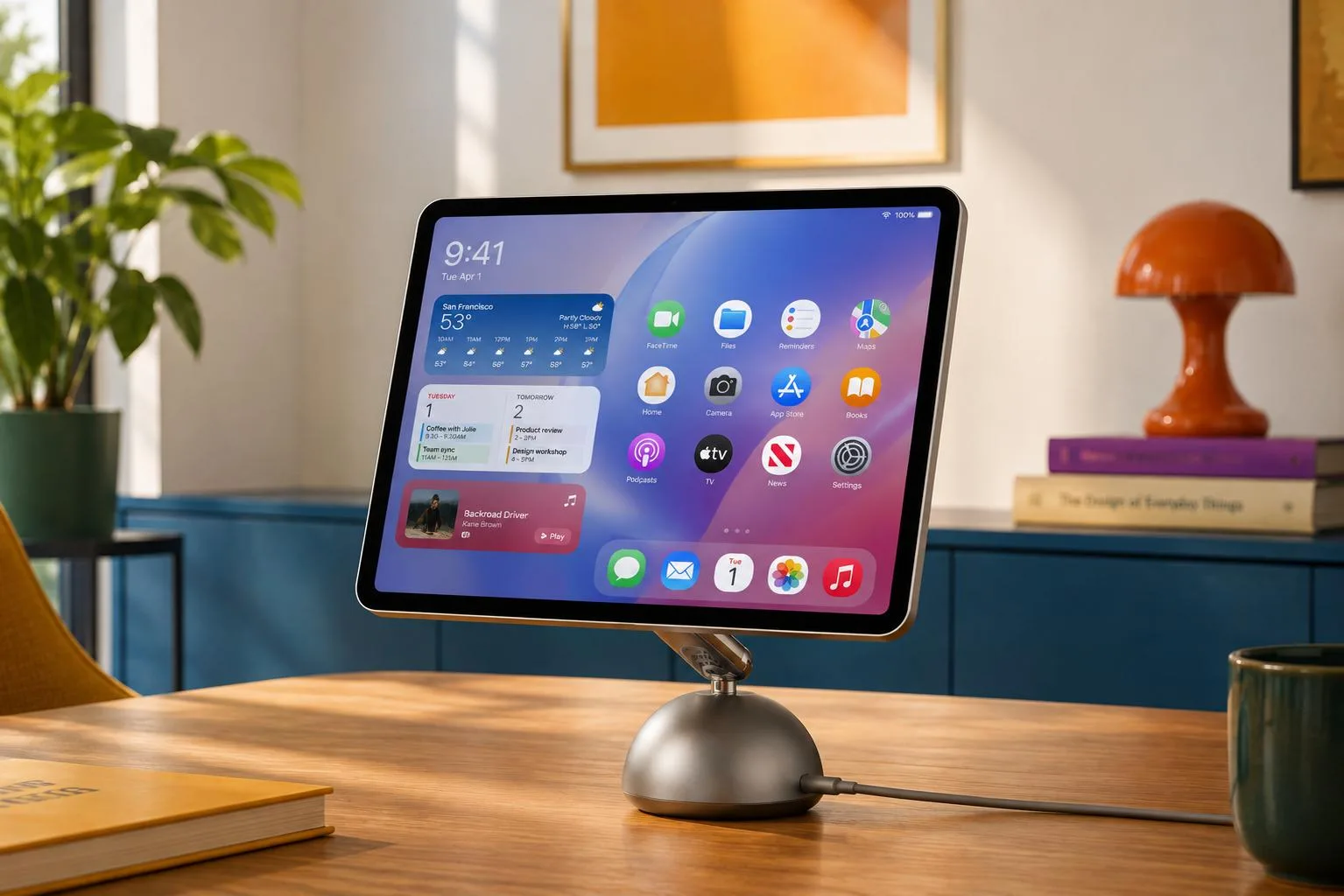 13 октября Apple выпустит хаб умного дома. Посмотрели, что говорят инсайдеры и пытаемся...