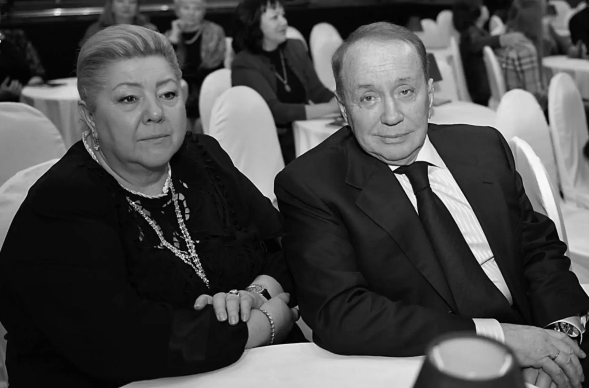 Светлана Маслякова, вдова легендарного ведущего КВН, ушла из жизни в возрасте 78 лет. Н...