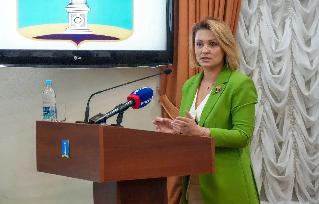 Штаб по комплексному развитию Ульяновска – основные моменты: