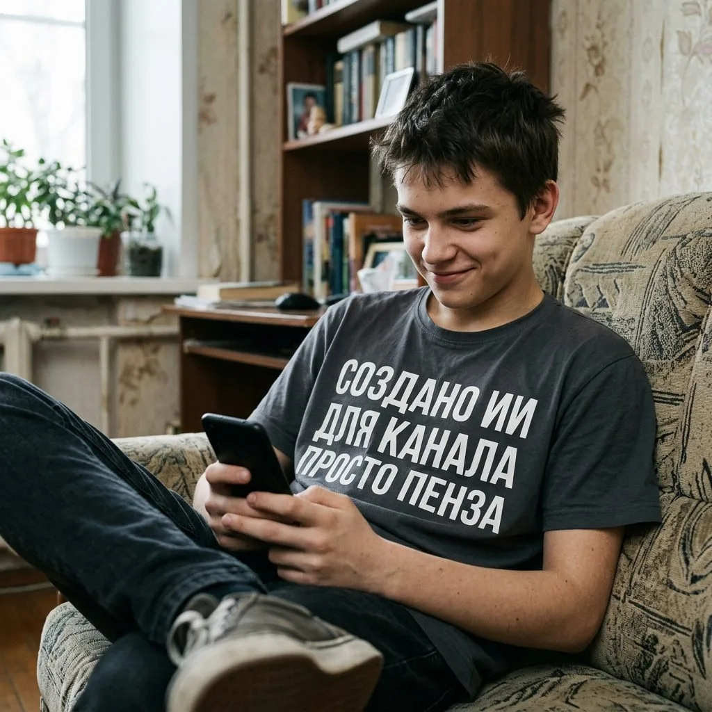 Кибервзлом с последствиями: подросток из Подмосковья атаковал аккаунт жителя Пензенской области.

По