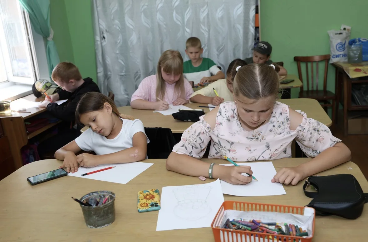 Лето - идеальная пора для творчества. 😃
Теплые дни дарят энергию, отличное настроение и идеально по