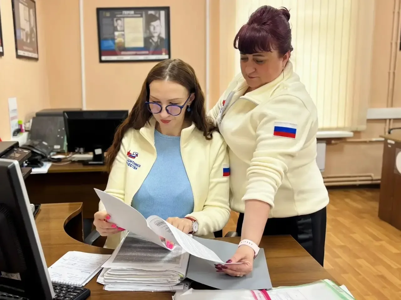 Две дополнительные категории ветеранов боевых действий теперь будут получать помощь госфонда «Защитн