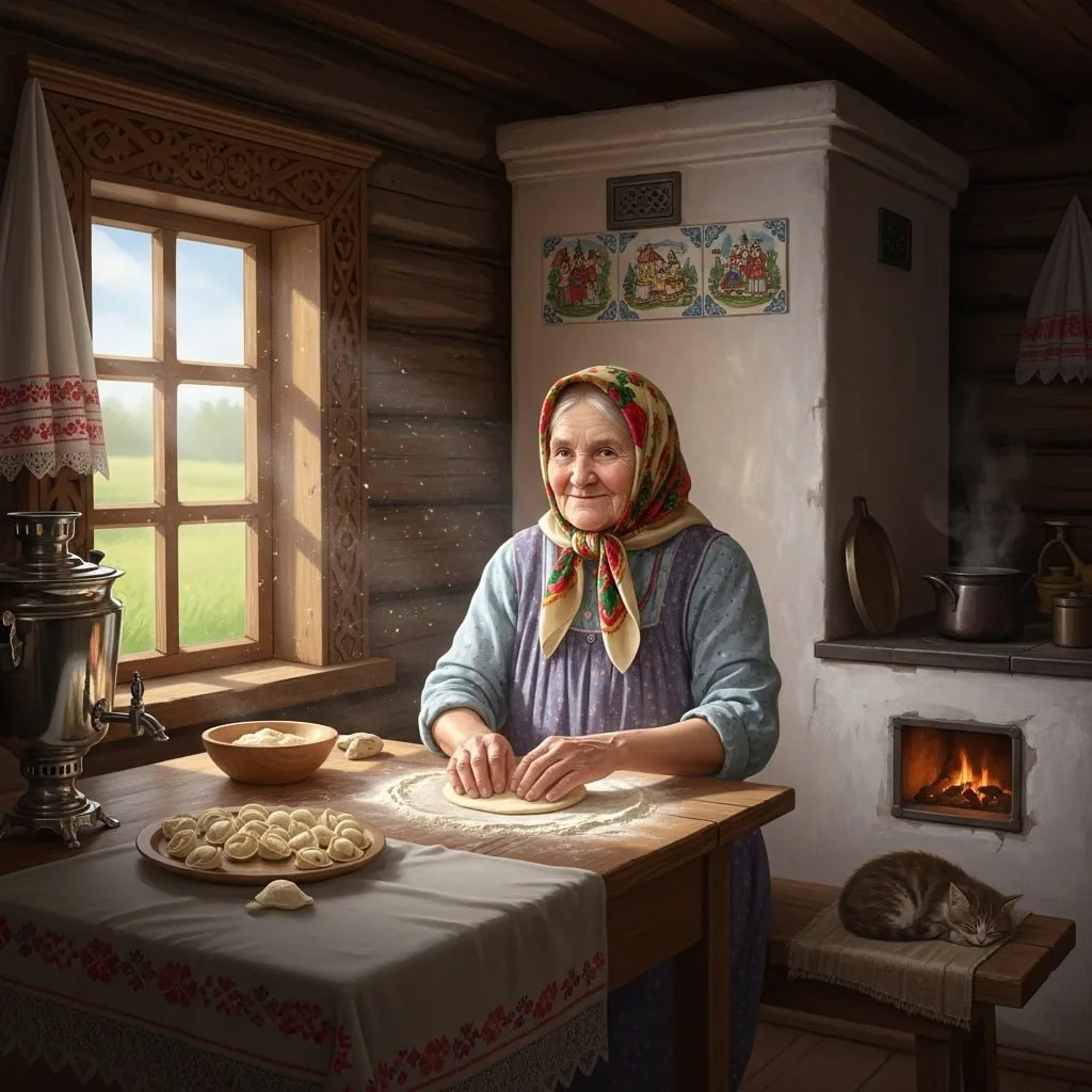 Бабушкин ритуал от всего плохого

Когда выкидываете мусор добавьте в пакет щепотку соли и произнесит