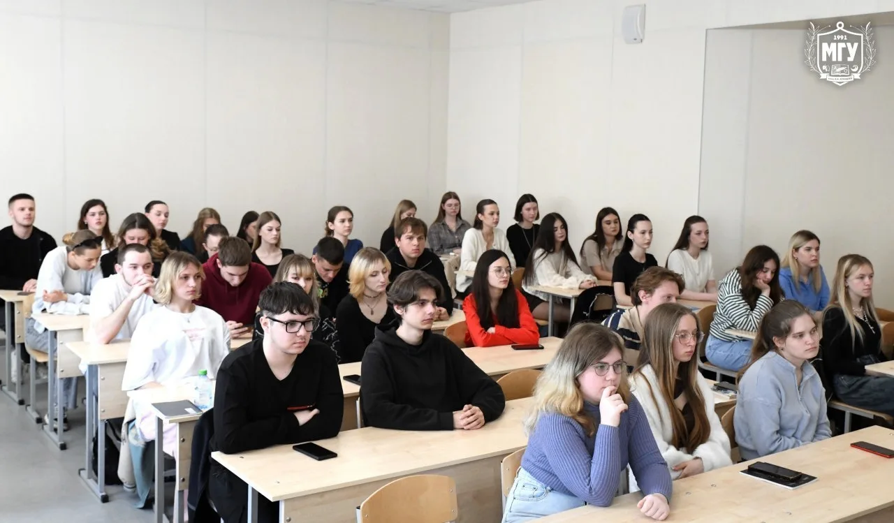 В МГУ имени А.И. Куинджи прошла III Всероссийская научно-практическая конференция «Формирование меди